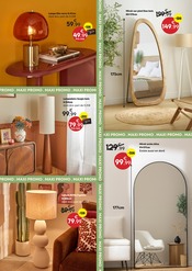 Promos Verre dans le catalogue "MEUBLEZ-VOUS DE BONNES AFFAIRES" de Maxi Bazar Verre en promo dans le catalogue Maxi Bazar à la page 10