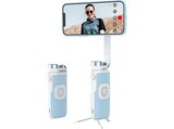 S1 Comboset Gimbal, Blau von POWERVISION im aktuellen MediaMarkt Saturn Prospekt für 157,88 €