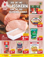 Aktueller Netto Marken-Discount Prospekt mit Kochtopf, "Aktuelle Angebote", Seite 14