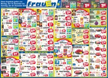 Aktueller E center Prospekt (Wesseln, 1 Seite zum blättern E center Prospekt Top Angebote mit 1 Seite