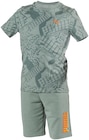Short enfant - PUMA en promo chez Intersport Short enfant - PUMA dans le catalogue Intersport