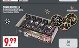 Aktuelles Donnerrollen Angebot bei Marktkauf in Wuppertal ab 9,99 €