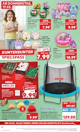 Marshmallows Angebot im aktuellen Kaufland Prospekt auf Seite 42