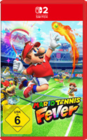 Mario Tennis Fever Angebote bei expert Hamm für 79,99 €