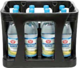 Mineralwasser von Abenstaler Quelle im aktuellen EDEKA Prospekt für 3,79 €