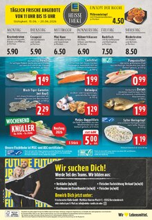 Fisch im E center Prospekt "Aktuelle Angebote" mit 29 Seiten (Mönchengladbach)