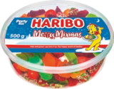Assortiment Merry Mixmas - HARIBO dans le catalogue Aldi