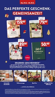 ALDI Nord Prospekt der aktuellen Woche, gĂĽltig von 08.12.2025 bis 13.12.2025 Aktueller ALDI Nord Prospekt "Aktuelle Angebote" mit 47 Seiten