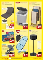 Ähnliche Acrylfarben Angebote im Prospekt "Aktuelle Angebote" von Netto Marken-Discount in Krefeld Ähnliche Angebote wie Acrylfarben im Prospekt "Aktuelle Angebote" auf Seite 38 von Netto Marken-Discount in Krefeld
