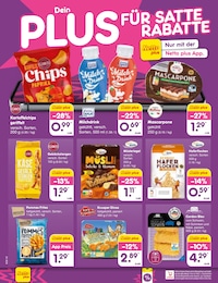 Frischkaese im Netto Marken-Discount Prospekt Frischkaese im Netto Marken-Discount Prospekt Aktuelle Angebote auf S. 69