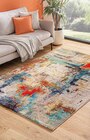 Segmüller Pulheim - Design-Teppich "Fusion Art" Angebot im Prospekt Design-Teppich "Fusion Art" bei Segmüller im Pulheim Prospekt für 19,99 €