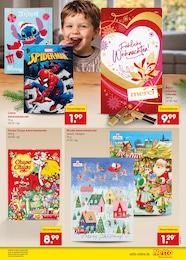 Netto Marken-Discount Chupa Chups im Prospekt Netto Marken-Discount Chupa Chups im Prospekt