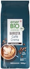 Barista Caffè Crema Ganze Bohnen im Angebot bei Rossmann in Arnsberg Barista Caffè Crema Ganze Bohnen Angebote von Enerbio bei Rossmann Arnsberg für 11,16 €