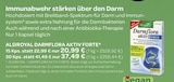 Darmflora Aktiv Forte 15 Kps. im VITALIA Reformhaus Prospekt zum Preis von 20,99 €