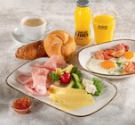 Bauernfrühstück bei XXXLutz im Görgeshausen Prospekt für 6,90 €