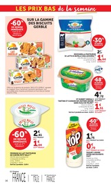Huile Alimentaire en promo dans le catalogue U Express à la page 16