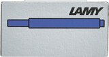 Lamy im Rossmann Prospekt Großraumpatronen von Lamy im aktuellen Rossmann Prospekt für 1,79 €
