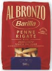 Pates al bronzo - Barilla à 1,28 € dans le catalogue U Express