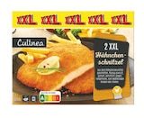 Hähnchen-Schnitzel XXL Angebote von Culinea bei Lidl Witten für 3,99 €