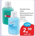 Desderman von schülke im aktuellen budni Prospekt für 2,99 €