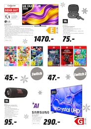 Kopfhörer Angebot im aktuellen MediaMarkt Saturn Prospekt auf Seite 2