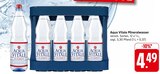 Mineralwasser im Angebot bei E center in Schorndorf Mineralwasser Angebote von Aqua Vitale bei E center Schorndorf für 4,49 €