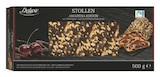 Stollen Amarena Kirsch im Angebot bei Lidl in Kerpen Stollen Amarena Kirsch Angebote von Deluxe bei Lidl Kerpen für 5,49 €