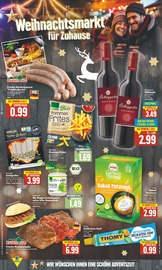 Bio Wein Angebote im Prospekt "Aktuelle Angebote" von E center Bio Wein Angebote im Prospekt "Aktuelle Angebote" von E center auf Seite 8