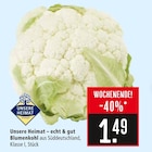 Aktuelles Blumenkohl Angebot bei Marktkauf in Stuttgart ab 1,49 €