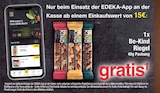 Coupon von  im aktuellen EDEKA Prospekt für 