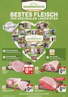 Braten im aktuellen E center Prospekt (Fürth) Braten im E center Prospekt "Wir lieben Lebensmittel!" mit 28 Seiten (Fürth)