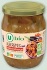 Légumes cuisines - U BIO en promo chez U Express Légumes cuisines - U BIO dans le catalogue U Express