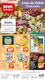 REWE Prospekt für Gelsenkirchen mit 29 Seiten REWE Prospekt "Dein Markt" für Gelsenkirchen, 29 Seiten, 23.06.2025 - 28.06.2025