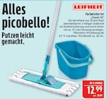 Flachwischer-Set „Classic XL“ im Angebot bei Marktkauf in Leipzig Flachwischer-Set „Classic XL“ Angebote von LEIFHEIT bei Marktkauf Leipzig für 12,99 €