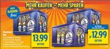 diska - Mönchshof Angebot im Prospekt Mönchshof bei diska im Prospekt "" für 12,99 €