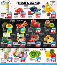 Salat im HIT Prospekt "ECHTE VIELFALT" mit 20 Seiten (Frankfurt (Main))