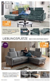 Silvester im Opti-Wohnwelt Prospekt in Schweinfurt Aktueller Opti-Wohnwelt Prospekt mit Silvester, "Polsterwochen", Seite 2