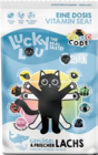 Katzentrockenfutter im Angebot bei Hornbach in Neuss Katzentrockenfutter Angebote von Lucky Lou bei Hornbach Neuss für 7,99 €
