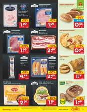 Aktueller Netto Marken-Discount Prospekt mit Wecker, "Aktuelle Angebote", Seite 7