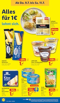 Fisch im Lidl Prospekt "LIDL LOHNT SICH" mit 62 Seiten (Mainz)