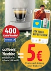 Maschine Angebote von coffeeB bei E center Schwäbisch Gmünd für 5,00 €