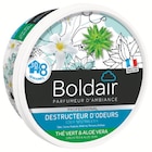 Boldair gel destructeur d’odeurs - Boldair en promo chez Bureau Vallée Quimper à 3,99 €