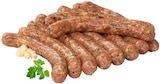 Frische Bratwurst im Angebot bei REWE in Niederkassel Frische Bratwurst Angebote bei REWE Niederkassel für 0,99 €