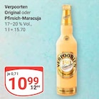 Aktuelle Eierlikör Angebote bei GLOBUS in Jena Aktuelles Original Angebot bei GLOBUS in Jena ab 10,99 €