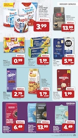 Aktueller famila Nordwest Prospekt mit Espresso, "Markt - Angebote", Seite 27