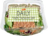 Daily Salatschale im tegut Prospekt Daily Salatschale von tegut... im aktuellen tegut Prospekt für 3,49 €