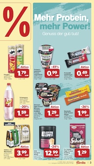 famila Nordwest Prospekt der aktuellen Woche, gültig von 06.07.2026 bis 11.07.2026 Aktueller famila Nordwest Prospekt "Markt - Angebote" mit 44 Seiten