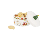 Frischhaltedosen-/Servierteller-Set/Keksdose Angebote von Silvercrest bei Lidl Dresden für 6,99 €