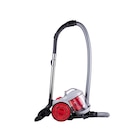Aktuelle Staubsauger Angebote bei POCO in Essen Aktuelles Dirt Devil Bodenstaubsauger DD2503 Angebot bei POCO in Essen ab 69,99 €
