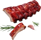 American Spare Ribs im Angebot bei REWE in Gelsenkirchen American Spare Ribs Angebote von REWE bei REWE Gelsenkirchen für 1,19 €